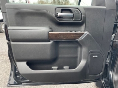 Used 2021  GMC Sierra 1500 4WD Crew Cab 157" Elevation at Tecforce Automotive near Bridgeport&comma; NY