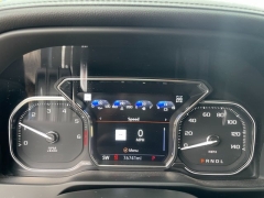 Used 2020  GMC Sierra 2500 4WD Crew Cab AT4 Gas at Tecforce Automotive near Bridgeport, NY