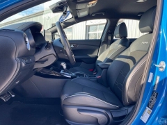 Used 2023  Kia Forte LXS IVT at Tecforce Automotive near Bridgeport&comma; NY