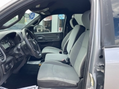 Used 2022 Ram 2500 4WD Big Horn Crew Cab 6'4" Box at Tecforce Automotive near Bridgeport, NY