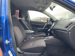 Used 2019  Mitsubishi Outlander Sport 4d SUV AWC 2&period;0L ES at Tecforce Automotive near Bridgeport&comma; NY