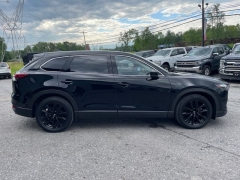 Used 2023  Mazda CX-9 Touring Plus AWD at Tecforce Automotive near Bridgeport&comma; NY