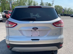 Used 2016 Ford Escape 4d SUV 4WD SE at Tecforce Automotive near Bridgeport, NY