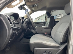 Used 2019  Ram 1500 4WD Crew Cab Big Horn/Lone Star at Tecforce Automotive near Bridgeport, NY
