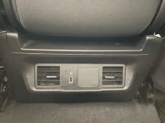 Used 2024  Chevrolet Silverado 2500HD 4WD Crew Cab 159" Custom Gas at Tecforce Automotive near Bridgeport&comma; NY