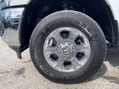 Used 2024  Ram 2500 4WD Big Horn Crew Cab 6'4" Box at Tecforce Automotive near Bridgeport&comma; NY