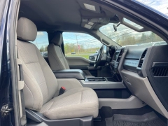Used 2022  Ford Super Duty F-250 4WD XLT SuperCab SRW 8' Box at Tecforce Automotive near Bridgeport&comma; NY