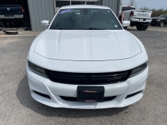Used 2015 Dodge Charger 4d Sedan SXT AWD at Tecforce Automotive near Bridgeport, NY