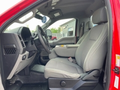 Used 2018 Ford Super Duty F-250 2WD Reg Cab XL at Tecforce Automotive near Bridgeport, NY