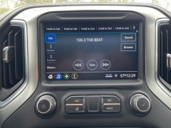 Used 2023 Chevrolet Silverado 2500HD 4WD Crew Cab 159" LT Dsl at Tecforce Automotive near Bridgeport, NY