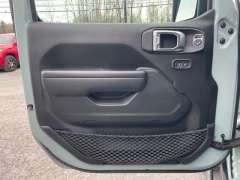 Used 2023  Jeep Wrangler 4xe 4x4 at Tecforce Automotive near Bridgeport&comma; NY