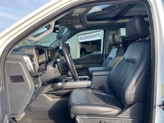 Used 2023  Ford Super Duty F-250 4WD LARIAT Crew Cab SRW 6&period;75' Box at Tecforce Automotive near Bridgeport&comma; NY