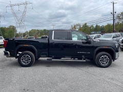Used 2025  GMC Sierra 2500HD 4WD Crew Cab 159" SLE Gas at Tecforce Automotive near Bridgeport&comma; NY
