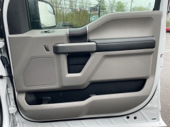 Used 2016 Ford F-150 4WD SuperCrew XLT 5 1/2 at Tecforce Automotive near Bridgeport, NY