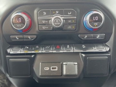 Used 2022  Chevrolet Silverado 1500 LTD 4WD Crew Cab 147" RST at Tecforce Automotive near Bridgeport&comma; NY