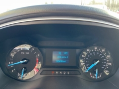 Used 2014  Ford Fusion 4d Sedan S at Tecforce Automotive near Bridgeport, NY