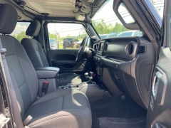 Used 2023  Jeep Wrangler 4xe Willys 4x4 at Tecforce Automotive near Bridgeport&comma; NY