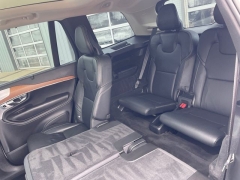 Used 2018  Volvo XC90 4d SUV AWD T6 Inscription at Tecforce Automotive near Bridgeport&comma; NY