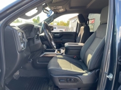 Used 2022 GMC Sierra 1500 Limited 4WD Crew Cab 157" Elevation at Tecforce Automotive near Bridgeport, NY