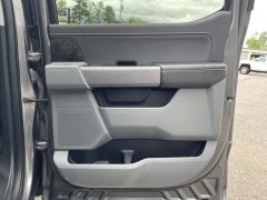 Used 2023  Ford F-150 4WD XLT SuperCrew 5&period;5' Box at Tecforce Automotive near Bridgeport&comma; NY