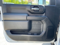 Used 2022  Chevrolet Silverado 3500HD CC 4WD Reg Cab  146" WB&comma; 60" CA Work Truck at Tecforce Automotive near Bridgeport&comma; NY