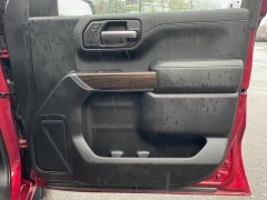 Used 2019  Chevrolet Silverado 1500 4WD Crew Cab LT at Tecforce Automotive near Bridgeport, NY