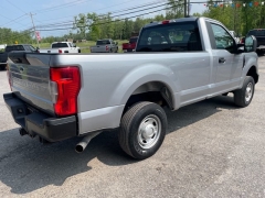 Used 2020 Ford Super Duty F-350 4WD Reg Cab XL SRW at Tecforce Automotive near Bridgeport, NY
