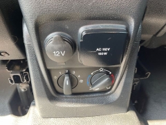 Used 2022  Ford Transit Connect Wagon XL LWB w&sol;Rear Symmetrical Doors at Tecforce Automotive near Bridgeport&comma; NY