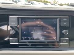 Used 2024  Volkswagen Jetta SE Auto at Tecforce Automotive near Bridgeport&comma; NY