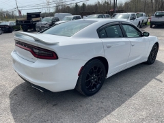 Used 2015 Dodge Charger 4d Sedan SXT AWD at Tecforce Automotive near Bridgeport, NY