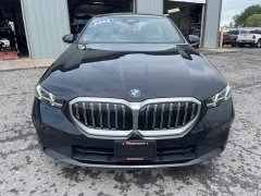 Used 2026  BMW 5 Series 530i xDrive Sedan at Tecforce Automotive near Bridgeport&comma; NY