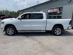 Used 2019 Ram 1500 4WD Crew Cab Big Horn/Lone Star Level 2 at Tecforce Automotive near Bridgeport, NY