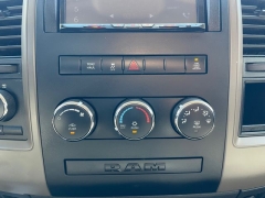 Used 2012  Ram 2500 4WD Crew Cab ST at Tecforce Automotive near Bridgeport&comma; NY