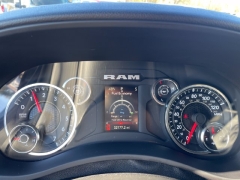 Used 2024  Ram 2500 4WD Big Horn Crew Cab 6'4" Box at Tecforce Automotive near Bridgeport&comma; NY