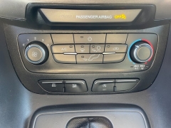 Used 2022 Ford Transit Connect Van XL SWB w/Rear Symmetrical Doors at Tecforce Automotive near Bridgeport, NY