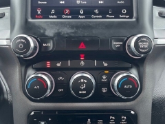 Used 2021  Ram 1500 4WD Big Horn Crew Cab 5'7" Box at Tecforce Automotive near Bridgeport&comma; NY