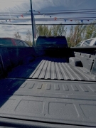 Used 2023  Chevrolet Silverado 2500HD 4WD Crew Cab 159" Custom Dsl at Tecforce Automotive near Bridgeport, NY