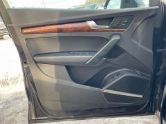 Used 2018  Audi Q5 4d SUV Quattro Premium Plus at Tecforce Automotive near Bridgeport&comma; NY