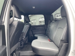 Used 2021  Ram 2500 4WD Tradesman Crew Cab 6'4" Box at Tecforce Automotive near Bridgeport&comma; NY