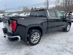 Used 2021  GMC Sierra 1500 4WD Crew Cab 147" SLE at Tecforce Automotive near Bridgeport&comma; NY