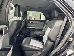 Used 2023  Ford Explorer XLT 4WD at Tecforce Automotive near Bridgeport&comma; NY