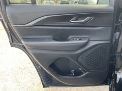 Used 2023  Jeep Grand Cherokee Laredo 4x4 at Tecforce Automotive near Bridgeport&comma; NY