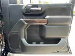 Used 2020 Chevrolet Silverado 2500 4WD Crew Cab LT Gas at Tecforce Automotive near Bridgeport, NY