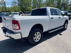 Used 2024  Ram 2500 4WD Big Horn Crew Cab 6'4" Box at Tecforce Automotive near Bridgeport&comma; NY