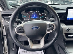 Used 2020  Ford Explorer 4d SUV 4WD XLT 2&period;3L EcoBoost at Tecforce Automotive near Bridgeport&comma; NY