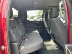 Used 2022  Chevrolet Silverado 1500 LTD 4WD Crew Cab 147" RST at Tecforce Automotive near Bridgeport&comma; NY