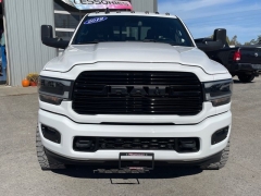 Used 2019  Ram 2500 4WD Crew Cab Laramie at Tecforce Automotive near Bridgeport, NY