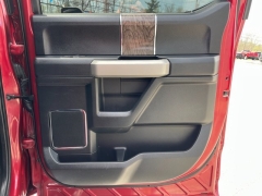 Used 2019 Ford Super Duty F-250 4WD Crew Cab Lariat at Tecforce Automotive near Bridgeport, NY