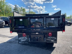 Used 2025  Chevrolet Silverado 3500HD CC 4WD Reg Cab 171" WB&comma; 84&period;5" CA Work Truck Dsl at Tecforce Automotive near Bridgeport&comma; NY