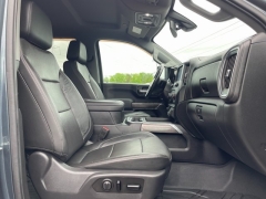 Used 2020 Chevrolet Silverado 2500 4WD Crew Cab LTZ Gas at Tecforce Automotive near Bridgeport, NY